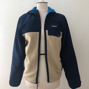 Patagonia Synchilla Jacket - NEW!